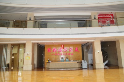 pg电子游戏办公楼大堂