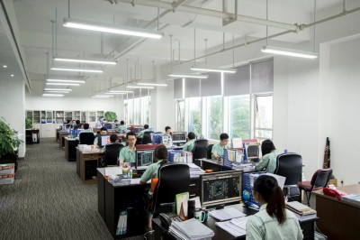 市场治理与客户服务部