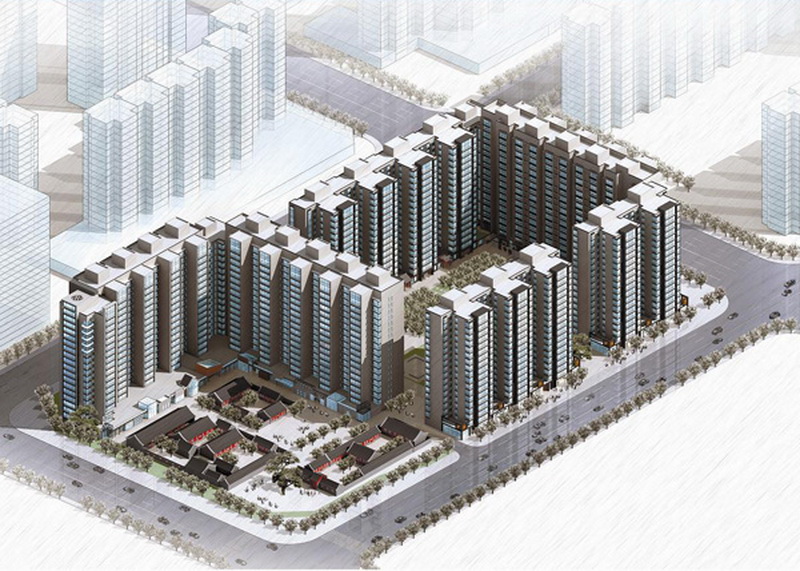 北京大吉片刷新工程