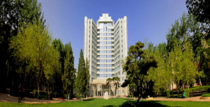 北京理工大学刷新工程