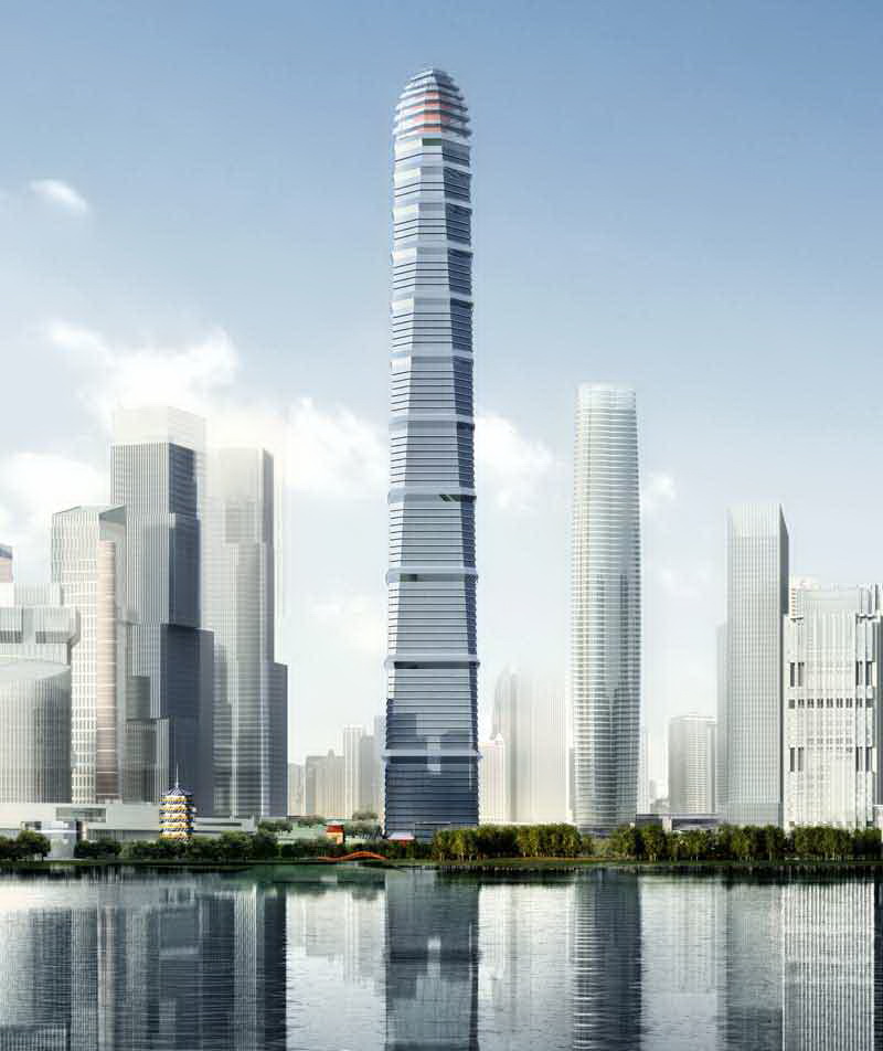 昭通黄埔绿地金融城