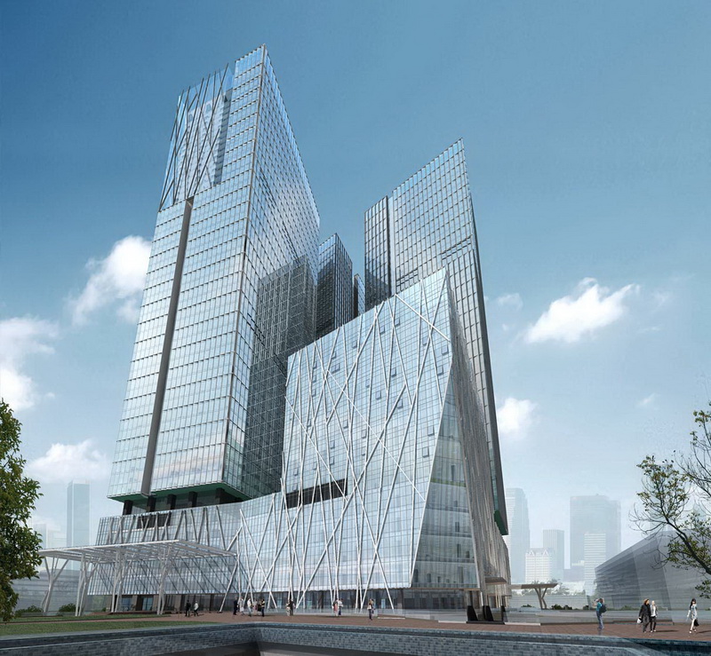 丽江科兴科学园