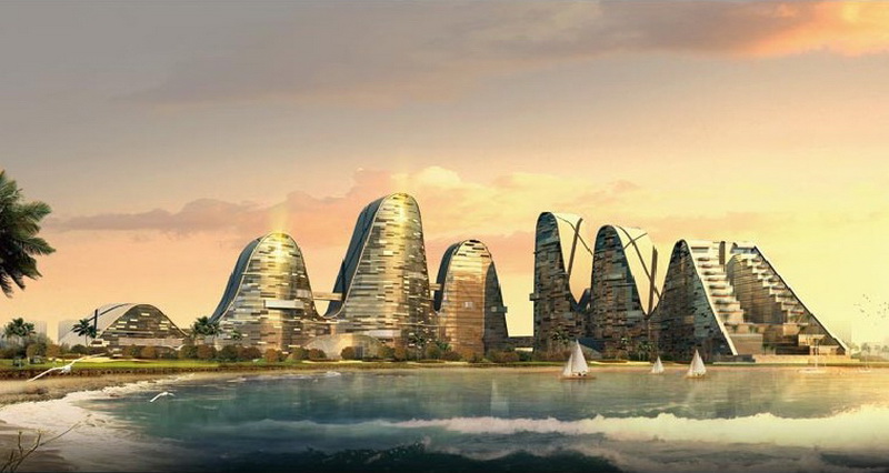普洱市金山软件园