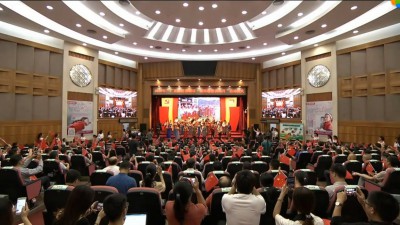 慈悲送温暖，爱心献社会——南海区2019“广东扶贫济困日·南海慈悲活动月”