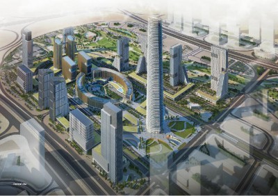 积极启发“一带一路”沿线市场——  pg电子游戏铝材助力埃及新首都建设
