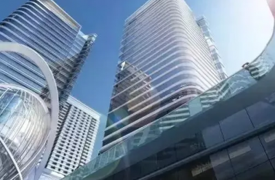 全方位解析构筑幕墙施工重点