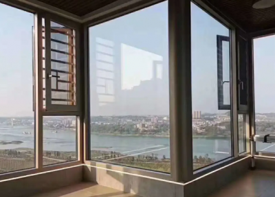 为什么此刻的人城市逐步偏差于选择环境机能优良的系统门窗？