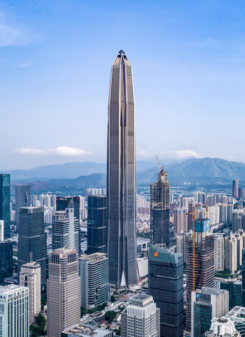 丽江安然国际金融中心